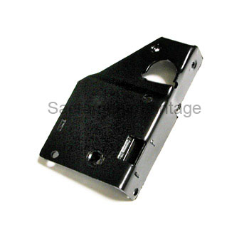 [00944-5] DOOR LATCH- OPEN -RIGHTHAND 1929-31 NO ARM