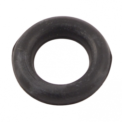[498493] DOOR LOCK BUTTON GROMMET- 1949-51 EXCEPT WAGONS