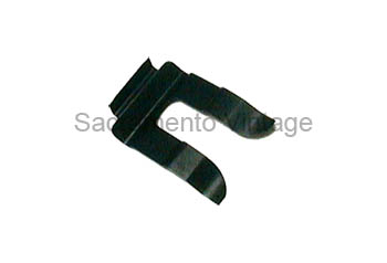 [08494-4] DOOR LOCK RETAINER CLIP 1953-60 F100/1100