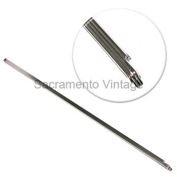 [06740-40-9] TRIM- DOOR FRONT (R) COUPE & 4-DOOR SEDAN 1940