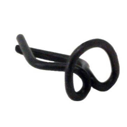 [00995-60] DOOR PANEL SPRING CLIPS- (SET OF 10) 1928-31 COUPE-TUDOR-PICKUP