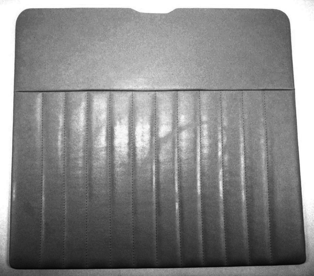 [08809] DOOR PANELS-specify color/material 48-52