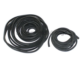 [06369] DOOR SEAL KIT- station wagon 1940-48