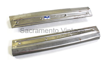 [00959-5] DOOR SILLS- ROADSTER/PHAETON 28-29