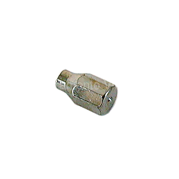 [00942] DOOR SLIDE LOCK KNOB- 1928-31