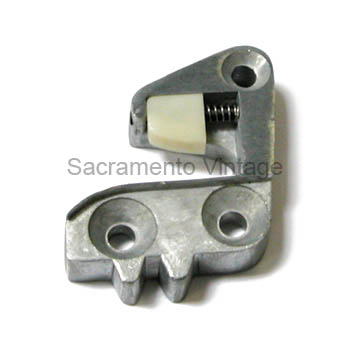 [528527] DOOR STRIKER PLATE- (R) 1956 PASSENGER CAR