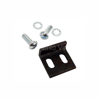 [00941-1] DOOR STRIKER PLATE-COUPE 1928-31