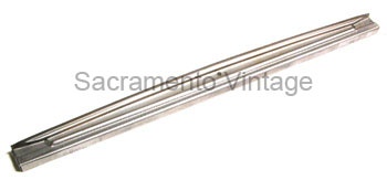 [00954-11] DOOR TOP COVER- TUDOR/PU 1930-31 1928-29 COUPE 27-5/8 LONG
