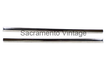 [06740-47-8] TRIM- DOOR  COUPE 'SHORT' DOOR 1947-48