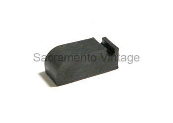 [00945-7] DOVE TAIL- RUBBER INSERT ONLY FOR #945 EACH