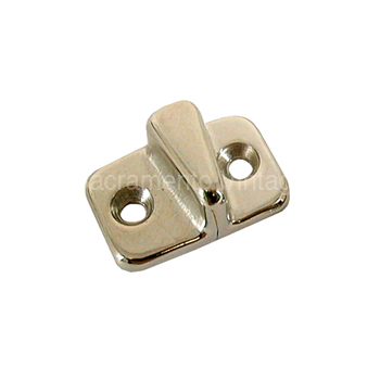 [00944-4-3] DOVE TAIL- male (2 hole/left) 1931 OFFSET WEDGE