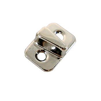 [00944-4-4] DOVE TAIL- male (2 hole/right) 1931 OFFSET WEDGE