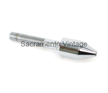 [08170-3-1] DOWEL LOCATING PIN - STAINLESS 1953-56