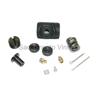 [07155] DRAG LINK END REPAIR KIT 1948-56
