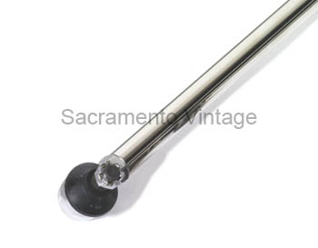 [11342-S] DRAG LINK POLISHED S/S 1928-31