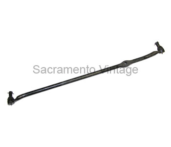 [07162-4] DRAG LINK/TIE ROD CONNECTING 1965-71