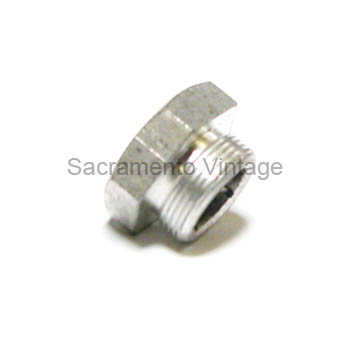 [00311] DRAIN PLUG FOR OIL PAN- cad plated 1913-38 3/4-24