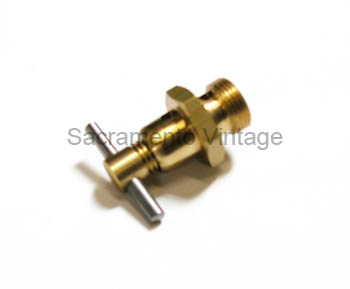 [03763] DRAIN VALVE ASSEMBLY N-H 1919-27
