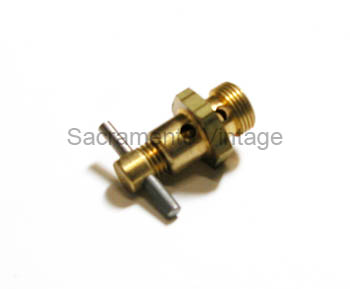 [03763-1] DRAIN VALVE ASSEMBLY- vaporizer 1926-27