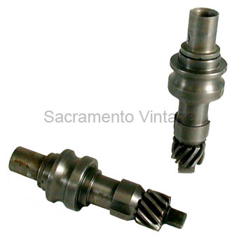[00305-5] DRIVE GEAR COMPLETE ASSEMBLY 1928-31