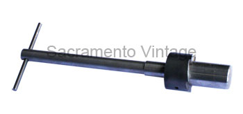 [03562-3] DRIVE SHAFT BUSHING FACING TOOL 1909-27