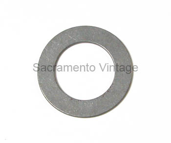 [03544] DRIVE SHAFT SPOOL BEARING SPACER (WASHER) 1911-21