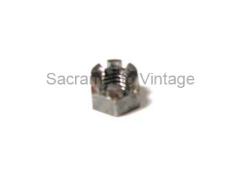 [03545-2] DRIVE SHAFT SPOOL BEARING STUD NUTS
