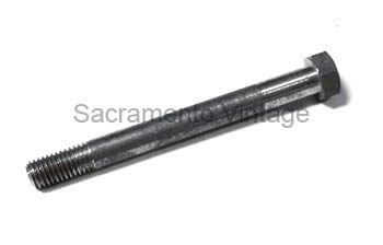 [03556] DRIVE SHAFT SPOOL TO HOUSING BOLT 1912-27 (6 REQUIRED)