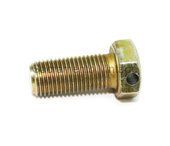 [03515-2] DRIVEN PLATE BOLT 1909-25 FOR TRANSMISSION (6 REQUIRED)