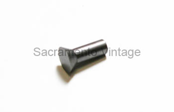 [03519] CLUTCH HUB RIVET 1909-27 (8 REQUIRED) .250 X 7/8" -60 DEGREE