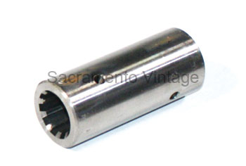 [05185] DRIVESHAFT COUP.6-10 SPLIN 1935-48
