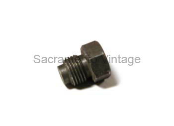 [03564] DRIVESHAFT HOUSING SET SCREW 1911-21