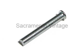 [05182] DRIVESHAFT LOCK PIN 1932-38 2.04 WITH 10 SPLINE