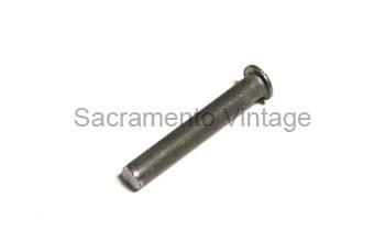 [05183] DRIVESHAFT LOCK PIN 1937-48 1.7 LONG WITH 6 SPLINE