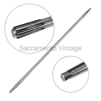 [00109] DRIVESHAFT NEW 1928-31