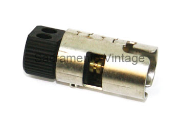 [00722-4] DRUM LAMP SOCKET ASSEMBLY 1928