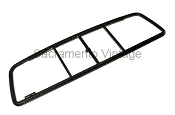 [08617] DUO-VENT SLIDING WINDOW 1961-66