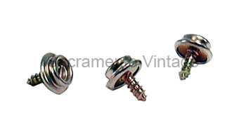 [01178-11] DURABLE SNAP STUD 3/8IN