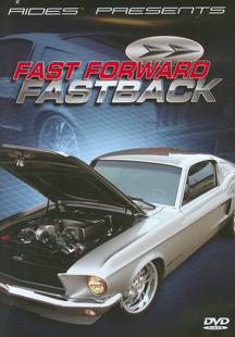 [09606-14] DVD-FAST FORWARD FASTBACK