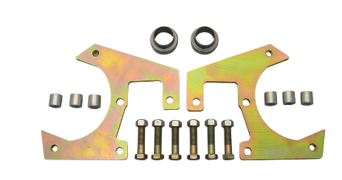[14076] ECONO DISC BRAKE KIT 4 1/2 1948-56