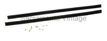 [08471-1] EDGE OF VENT SEALS- bonded 1953-55