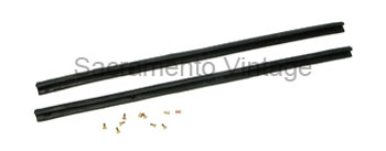 [08471-2] EDGE OF VENT SEALS- bonded 1956
