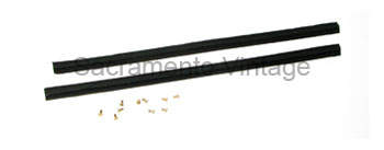 [08471] EDGE OF VENT SEALS-BONDED 1948-52