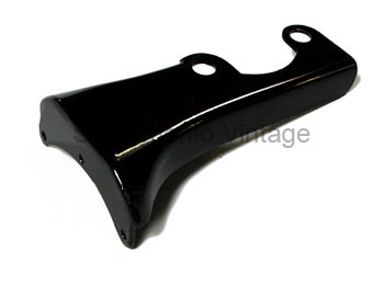 [03975] ELECTRIC HORN BRACKET- 1926-27 MOUNTS TO ENGINE 