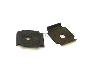 [00892-6] ELECTRIC WIPER BOOT PLATES- 1929-30