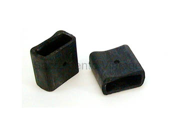 [00892-5] ELECTRIC WIPER BRACKET BOOT- 1929-30