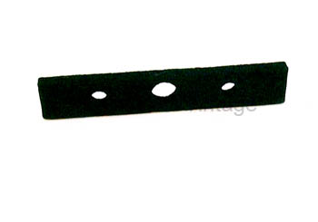 [00892-4] ELECTRIC WIPER FELT- 1928-30