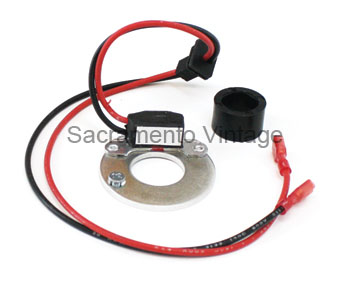 [03459-2] ELECTRONIC IGNITION MODULE FOR TTP DISTRIBUTOR- 6 VOLT