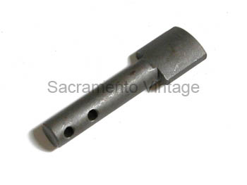[03288] EMER BRAKE CAMSHAFT LEFT 1909-25
