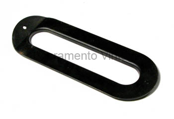 [04245] EMERGENCY BRAKE BRAKE PLATE 1926-27